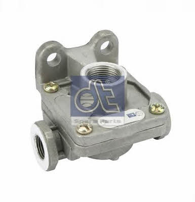 DT Spare Parts 1.18656 Solenoid valve 118656