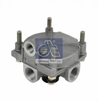 DT Spare Parts 1.18657 Control valve, pneumatic 118657