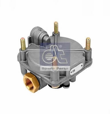 DT Spare Parts 1.18660 Control valve, pneumatic 118660