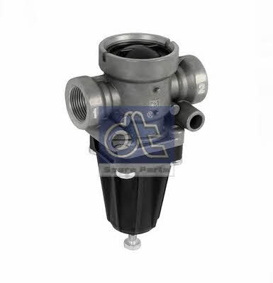 DT Spare Parts 1.18668 Brake valve 118668