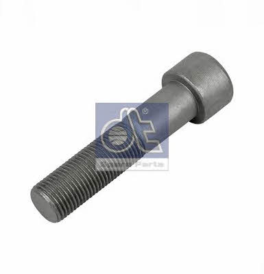 118940 DT Spare Parts Brake disc bolt