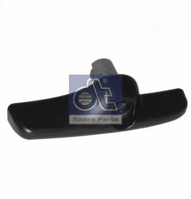 119095 DT Spare Parts Steering column