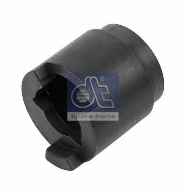 119097 DT Spare Parts Steering column