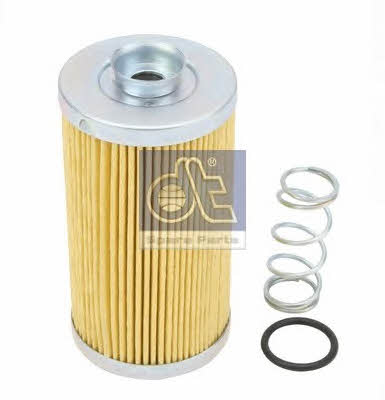 DT Spare Parts 1.19158 Hydraulic filter 119158