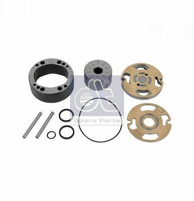 DT Spare Parts 1.19220 Power steering pump gaskets, kit 119220