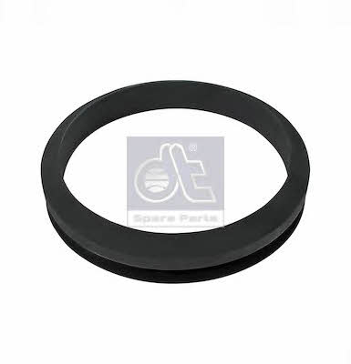 DT Spare Parts 1.19321 Ring sealing 119321