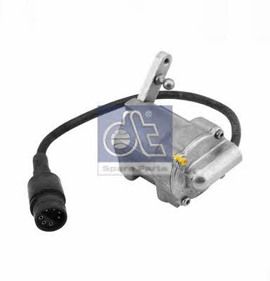 DT Spare Parts 1.20024 Accelerator pedal position sensor 120024