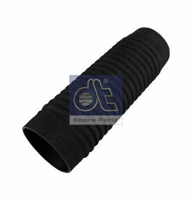 480522 DT Spare Parts Inlet pipe