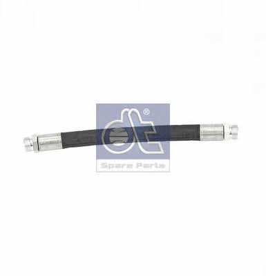 DT Spare Parts 4.80775 High pressure hose with ferrules 480775