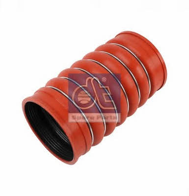 DT Spare Parts 4.80815 Charger Air Hose 480815