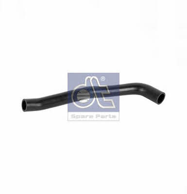 480841 DT Spare Parts Coolant hose