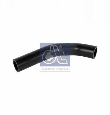 DT Spare Parts 4.81045 Breather Hose for crankcase 481045