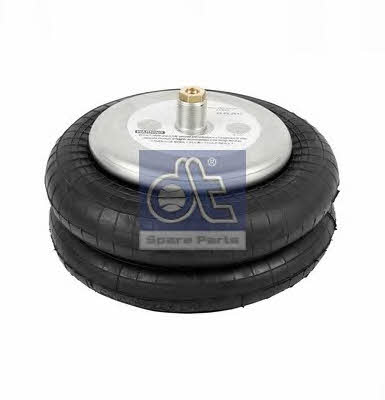 481071 DT Spare Parts Boot, air suspension