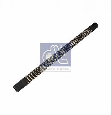 DT Spare Parts 4.81076 Air filter nozzle, air intake 481076