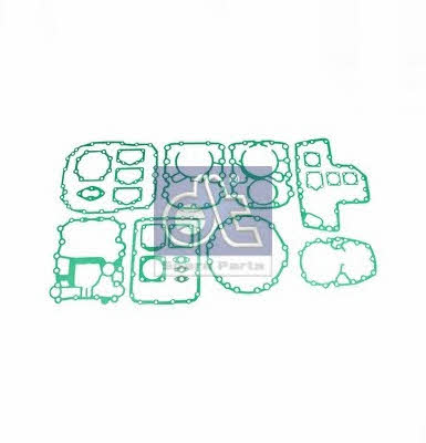 DT Spare Parts 4.90210 Manual transmission gaskets, kit 490210