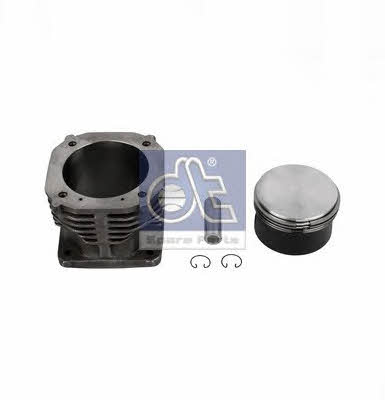 DT Spare Parts 4.90231 Pneumatic compressor repair kit 490231