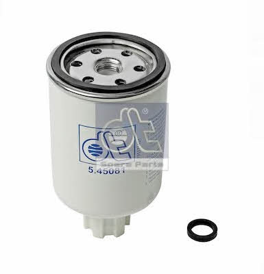 DT Spare Parts 5.45081 Fuel filter 545081