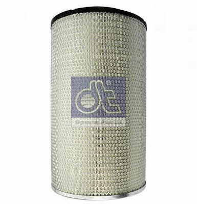 DT Spare Parts 5.45104 Air filter 545104