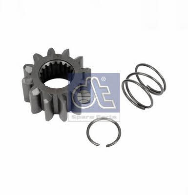 DT Spare Parts 5.47071 Freewheel gear, starter 547071