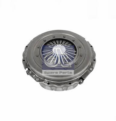 Clutch cover pressure plate Iveco: 550047 DT Spare Parts Clutch thrust plate