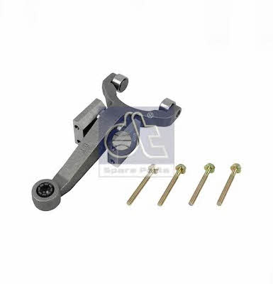 clutch fork DT Spare Parts 5.50072