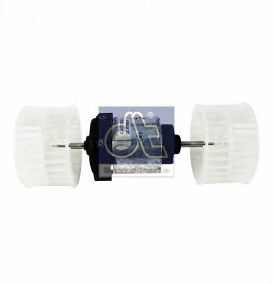 DT Spare Parts 5.62002SP Fan assy - heater motor 562002SP