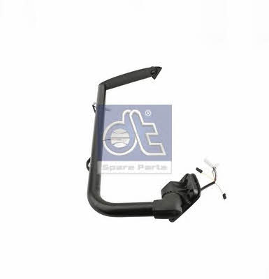 DT Spare Parts 5.62155 Bracket outside mirror 562155