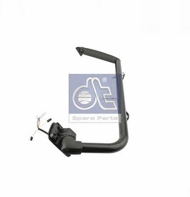 DT Spare Parts 5.62156 Bracket outside mirror 562156