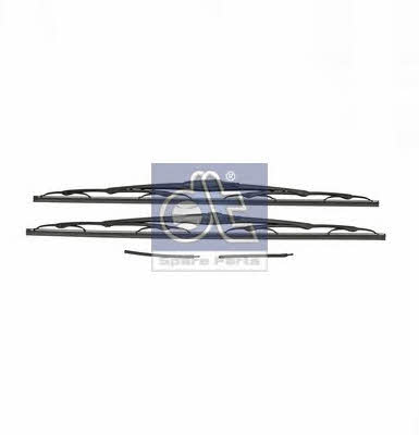 DT Spare Parts 5.63170 Wiper 600 mm (24") 563170