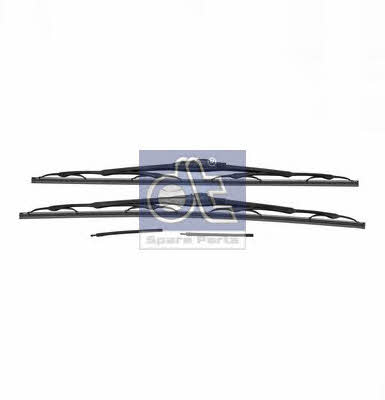DT Spare Parts 5.63171 Wiper 600 mm (24") 563171