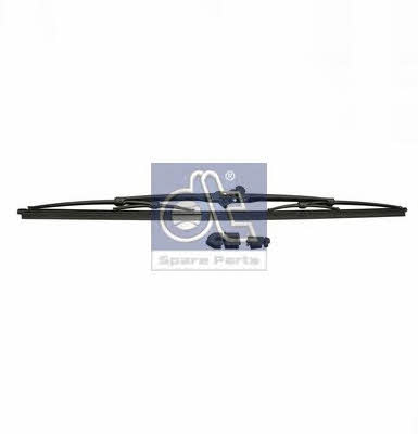 DT Spare Parts 5.63172 Wiper 550 mm (22") 563172