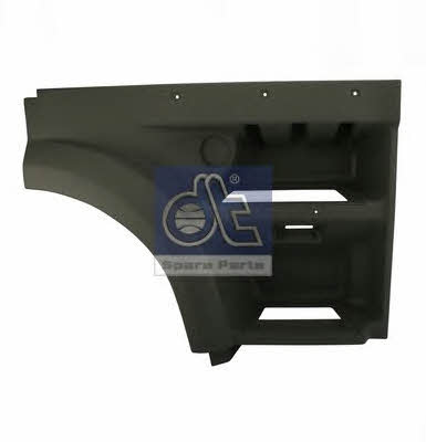 DT Spare Parts 5.64016 Sill cover 564016