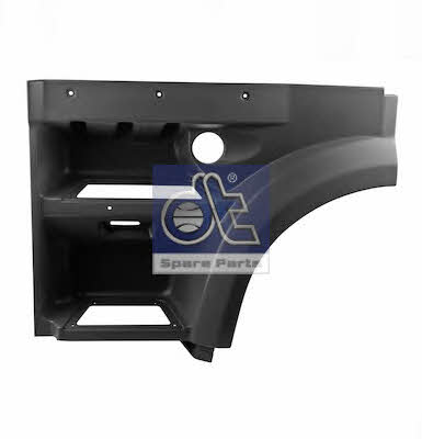 DT Spare Parts 5.64017 Sill cover 564017