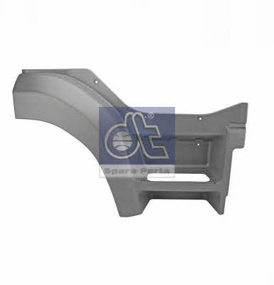 DT Spare Parts 5.64060 Sill cover 564060
