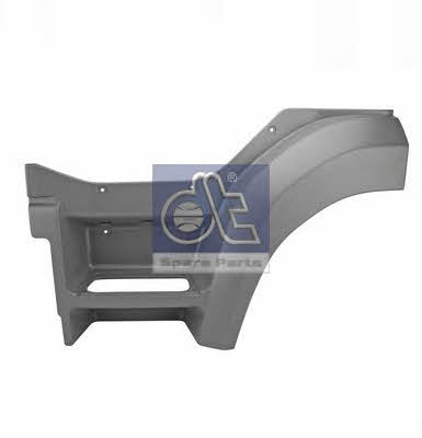 DT Spare Parts 5.64061 Sill cover 564061