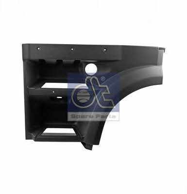 DT Spare Parts 5.64080 Sill cover 564080