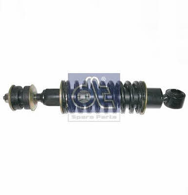 DT Spare Parts 5.65007 Cab shock absorber 565007