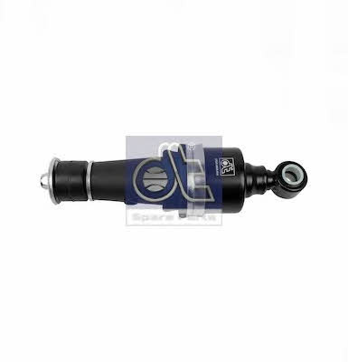 DT Spare Parts 5.65010 Cab shock absorber 565010