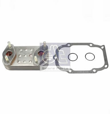 DT Spare Parts 4.90316 Repair Kit 490316