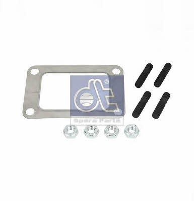 DT Spare Parts 4.90318 Exhaust mounting kit 490318