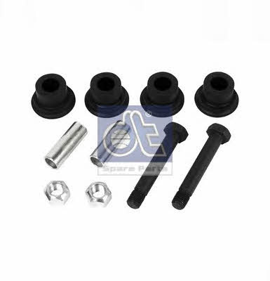 DT Spare Parts 4.90412 Cabin fixing kit 490412
