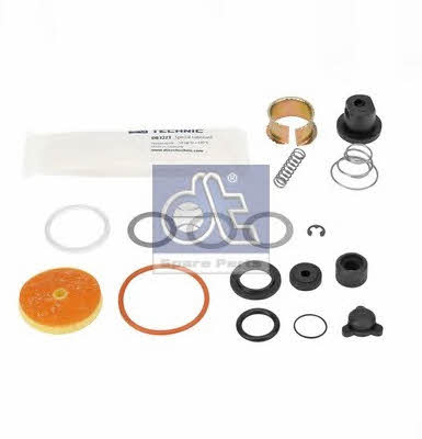DT Spare Parts 4.90421 Repair Kit, compressed air control unit 490421