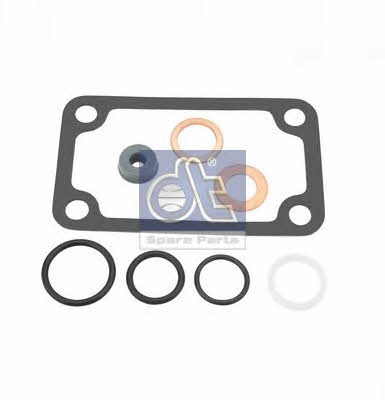 490431 DT Spare Parts Full Gasket Set, engine