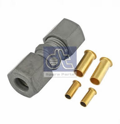 DT Spare Parts 4.90479 Connector, compressed air line 490479
