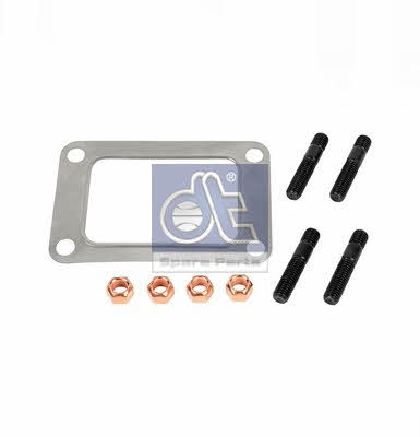 DT Spare Parts 4.90681 Turbine mounting kit 490681