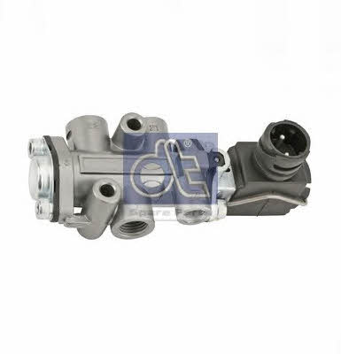 DT Spare Parts 5.52001 Solenoid valve 552001
