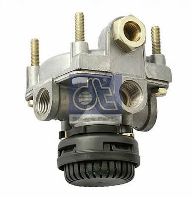 DT Spare Parts 5.70107 Control valve, pneumatic 570107