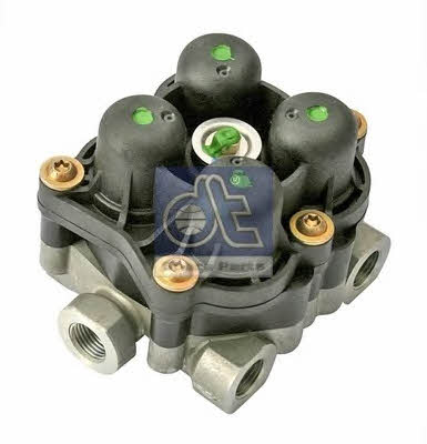 DT Spare Parts 5.70176 Control valve, pneumatic 570176