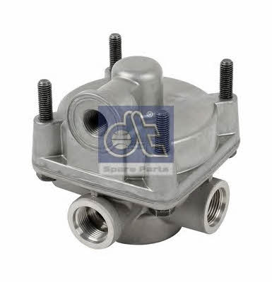 DT Spare Parts 5.70196 Solenoid valve 570196