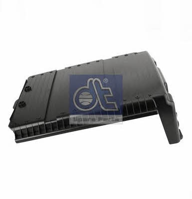 DT Spare Parts 5.81001 Cover, battery box 581001
